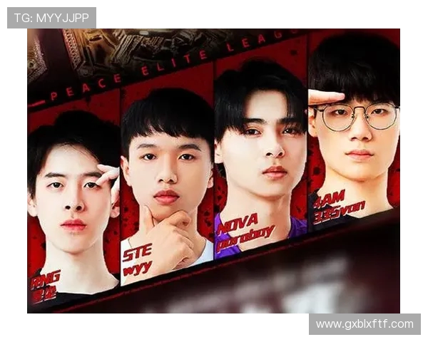 最新和平精英战队排名揭晓BLG强势领跑TOP10榜单