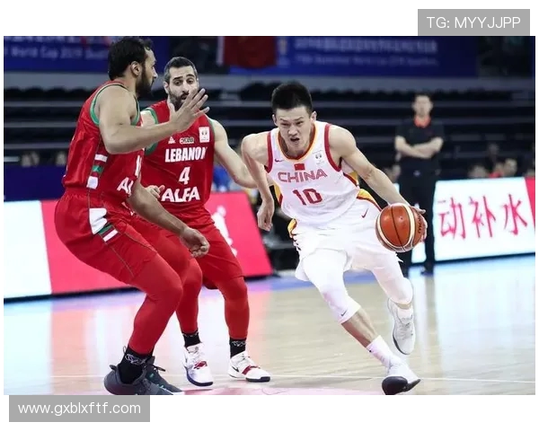 中国男篮与黎巴嫩精彩对决集锦回顾全场高光时刻与精彩瞬间分析